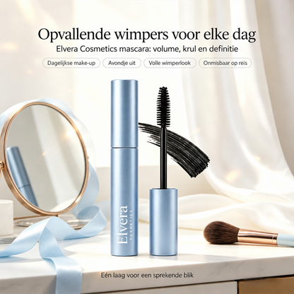 Peptide Lift Mascara