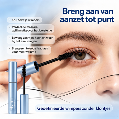 Peptide Lift Mascara